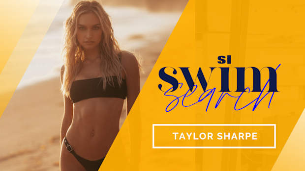 TaylorSharpePRomo